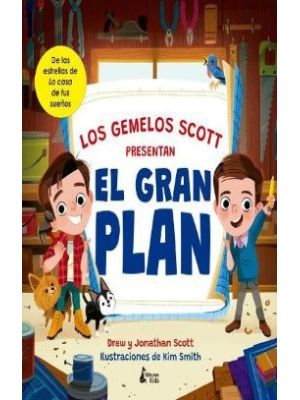 El Gran Plan