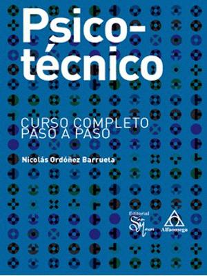 Psicotecnico Curso Completo Paso A Paso