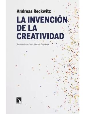 La Invencion De La Creatividad