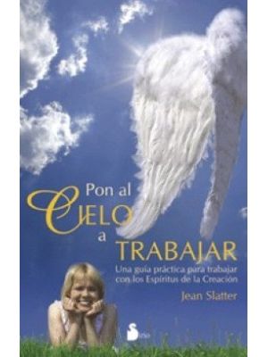 Pon Al Cielo A Trabajar