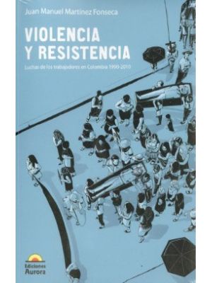 Violencia Y Resistencia