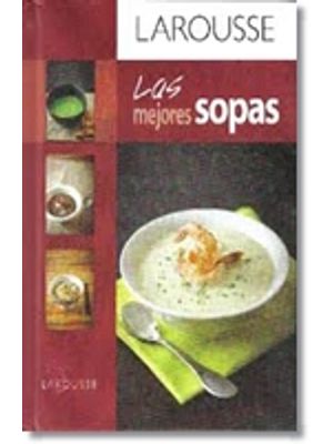 Las Mejores Sopas