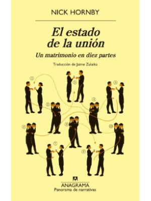 El Estado De La Union