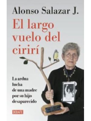 El Largo Vuelo Del Ciriri