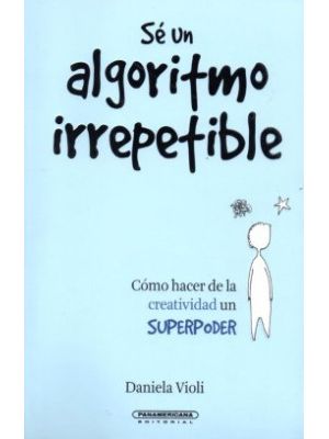 Se Un Algoritmo Irrepetible