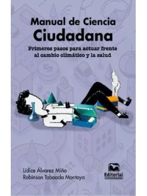 Manual De Ciencia Ciudadana