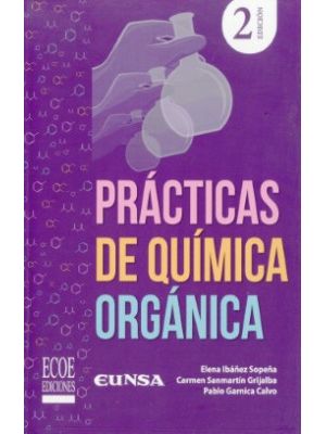 Practicas De Quimica Organica