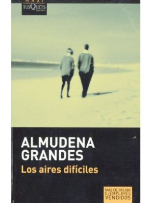 Los Aires Dificiles