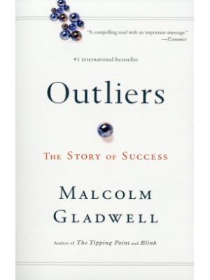 Outliers