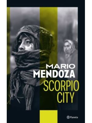 Scorpio City