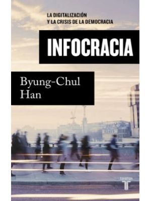 Infocracia