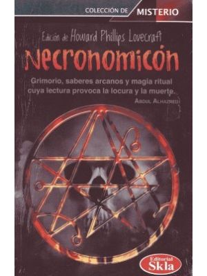 Necronomicon