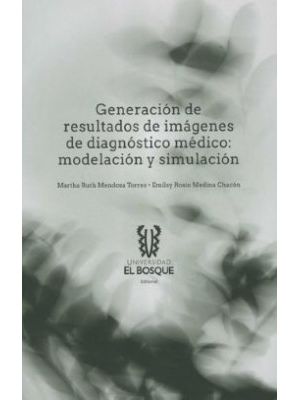 Generacion De Resultados De Imagenes De Diagnostico Medico