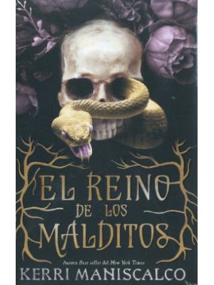 El Reino De Los Malditos