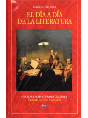 El Dia A Dia De La Literatura