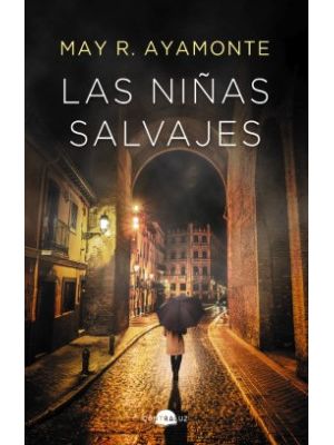 Las NiÑas Salvajes