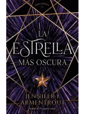 La Estrella Mas Oscura