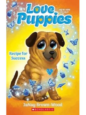 Love Puppies 4