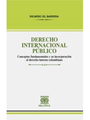 Derecho Internacional Publico