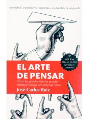 El Arte De Pensar