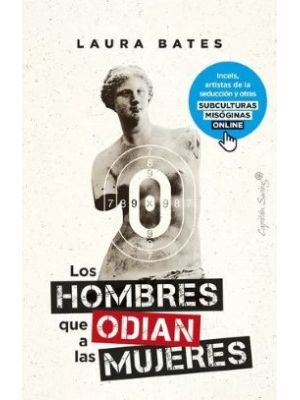 Los Hombre Que Odian A Las Mujeres