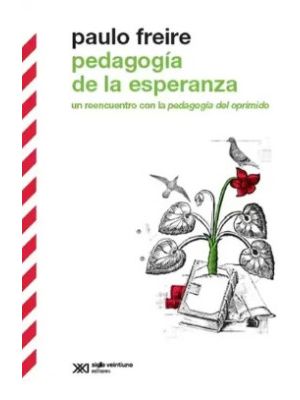 Pedagogia De La Esperanza