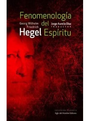 Fenomenologia Del Espiritu