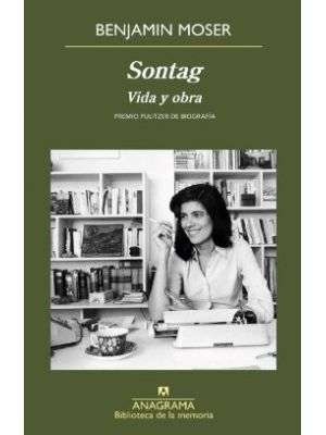 Sontag Vida Y Obra