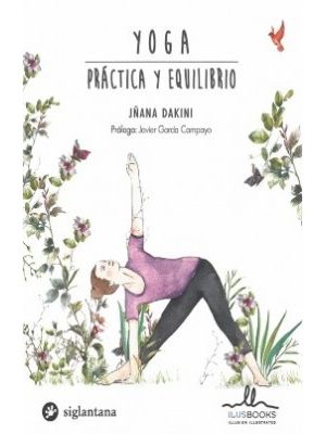 Yoga Practica Y Equilibrio