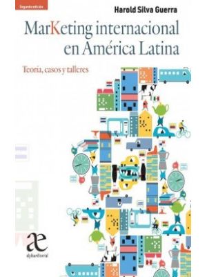 Marketing Internacional En America Latina