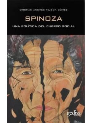 Spinoza Una Politica Del Cuerpo Social