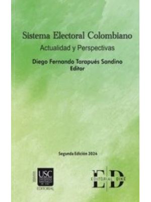 Sistema Electoral Colombiano