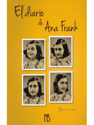 El Diario De Ana Frank