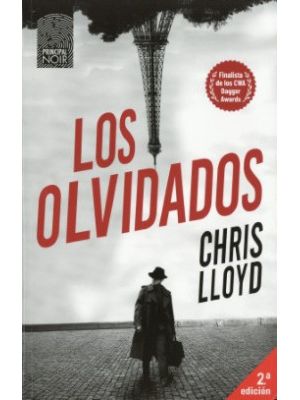 Los Olvidados