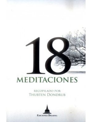 18 Meditaciones