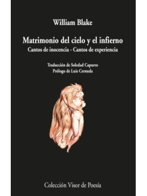 Matrimonio Del Cielo Y Del Infierno