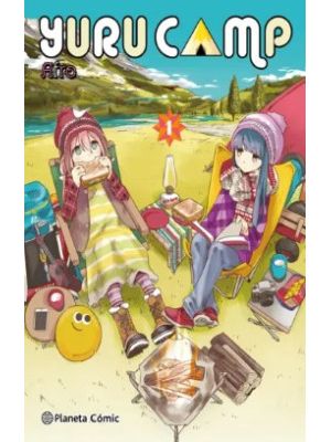 Yuru Camp 1