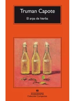 El Arpa De Hierba