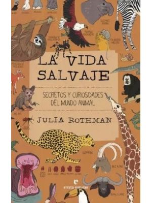 La Vida Salvaje