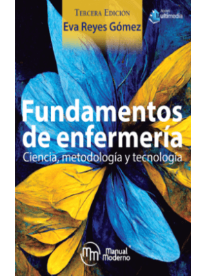 Fundamentos De Enfermeria Ciencia Metodologia Y Tecnologia