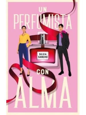 Un Perfumista Con Alma