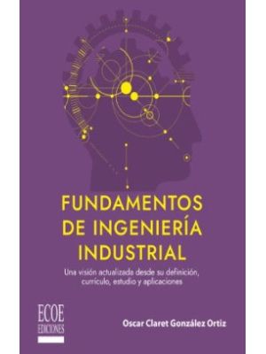 Fundamentos De Ingenieria Industrial