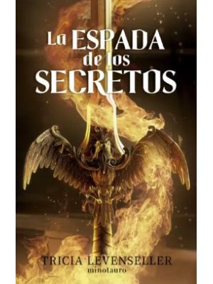 La Espada De Los Secretos 1