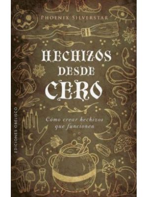 Hechizos Desde Cero