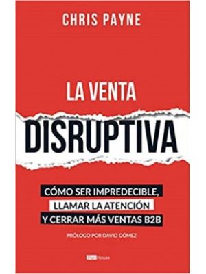 La Venta Disruptiva