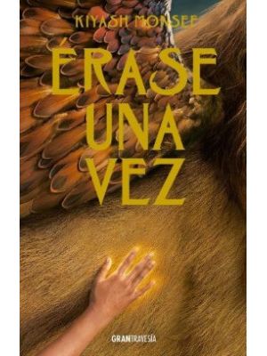 Erase Una Vez