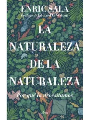 La Naturaleza De La Naturaleza