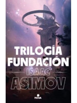 Trilogia Fundacion