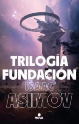 Trilogia Fundacion