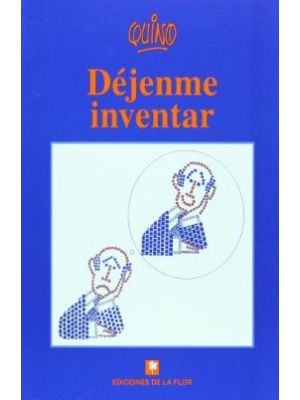 Dejenme Inventar